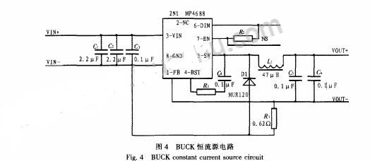 led驱动电源pfc电路的设计